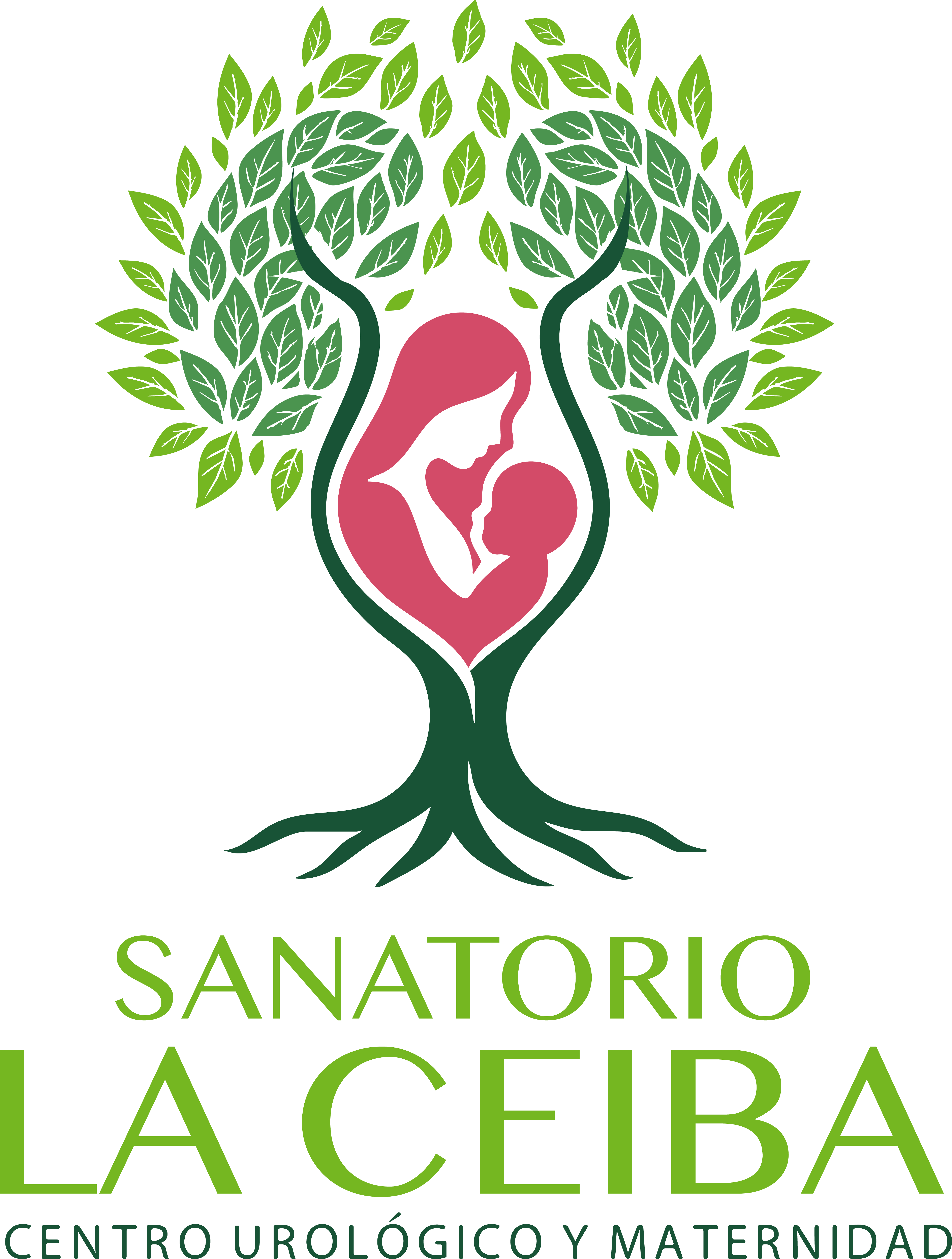 Sanatorio La Ceiba